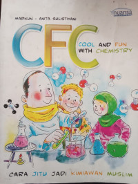 Image of Cool And Fun With Chemistry