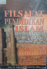 Image of Filsafat Pendidikan Islam