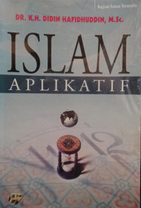 Image of Islam Aplikatif