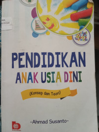 Image of Pendidikan Anak Usia Dini