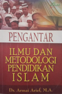 Image of Pengantar Ilmu Dan Metodologi Pendidikan Islam